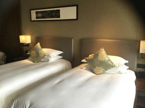 Ssaw Boutique Hotel Yefeng Wulin Square