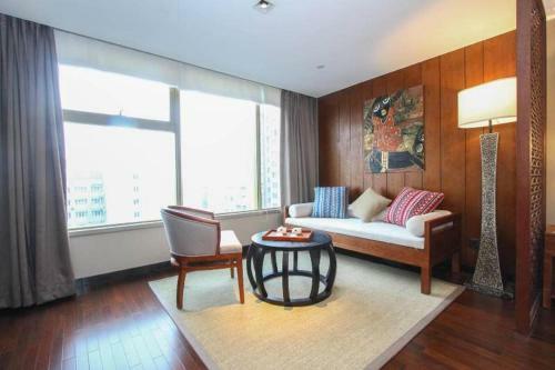 Ssaw Boutique Hotel Yefeng Wulin Square
