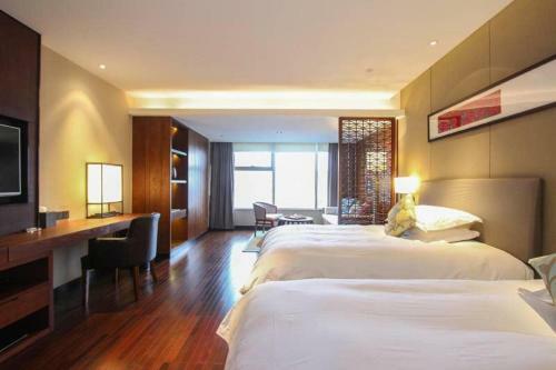 Ssaw Boutique Hotel Yefeng Wulin Square