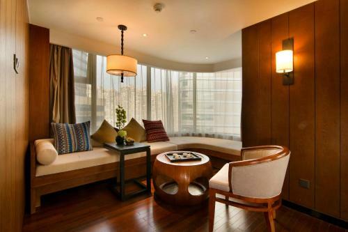 Ssaw Boutique Hotel Yefeng Wulin Square
