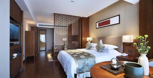 Ssaw Boutique Hotel Yefeng Wulin Square