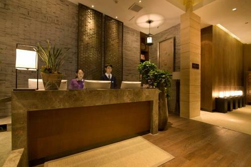 Ssaw Boutique Hotel Yefeng Wulin Square