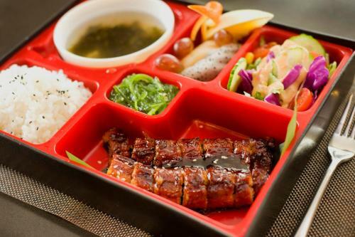 Ssaw Boutique Hotel Yefeng Wulin Square