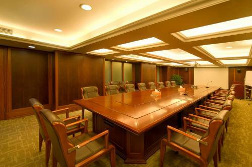 Ssaw Boutique Hotel Yefeng Wulin Square