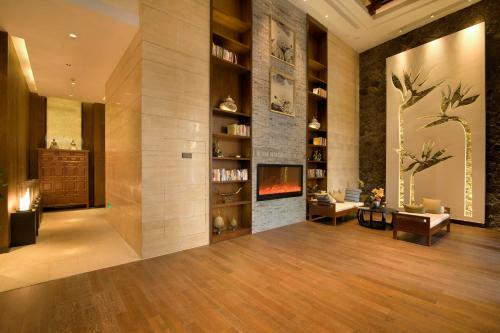 Ssaw Boutique Hotel Yefeng Wulin Square
