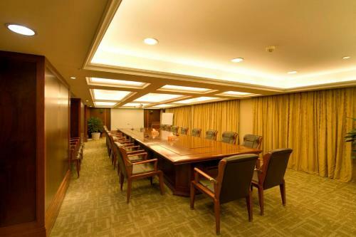 Ssaw Boutique Hotel Yefeng Wulin Square
