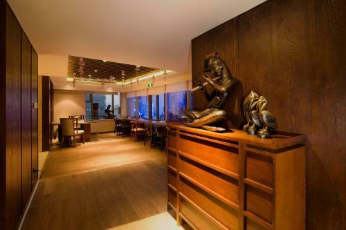 Ssaw Boutique Hotel Yefeng Wulin Square