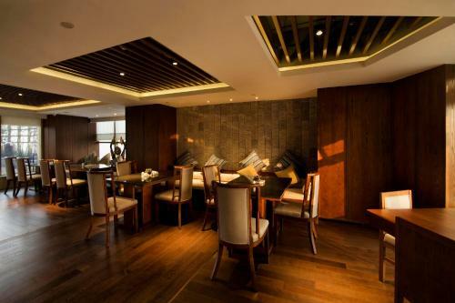 Ssaw Boutique Hotel Yefeng Wulin Square