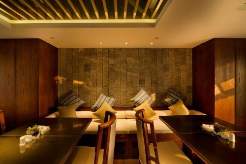 Ssaw Boutique Hotel Yefeng Wulin Square