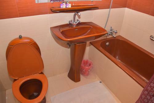 Hotel Faran