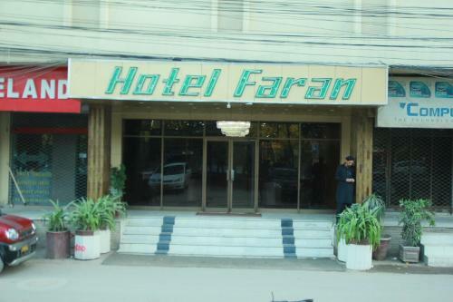 Hotel Faran