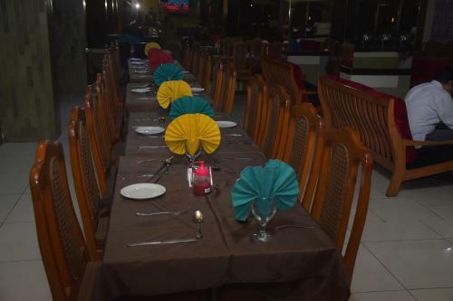 Hotel Faran