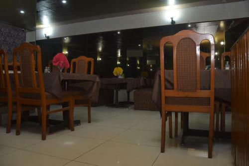 Hotel Faran
