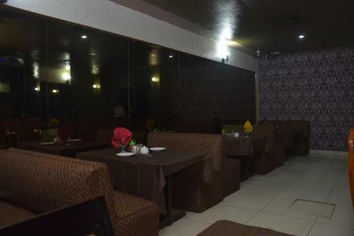 Hotel Faran