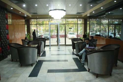 Hotel Faran
