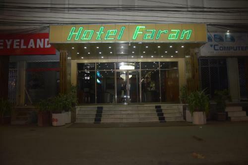 Hotel Faran