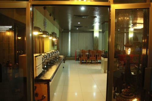 Hotel Faran