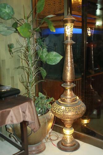 Hotel Faran