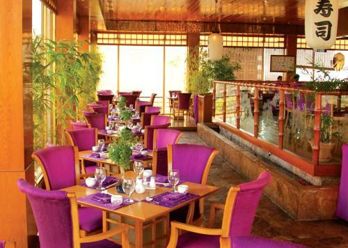 Pearl Continental Hotel, Karachi