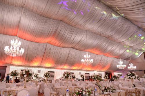 Pearl Continental Hotel, Karachi