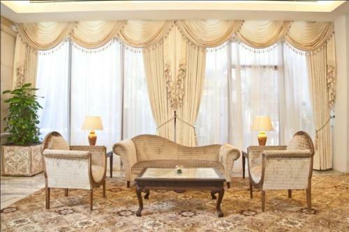 Pearl Continental Hotel, Karachi