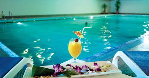 Pearl Continental Hotel, Karachi