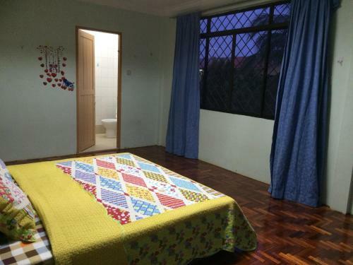 Villa Home Sibu