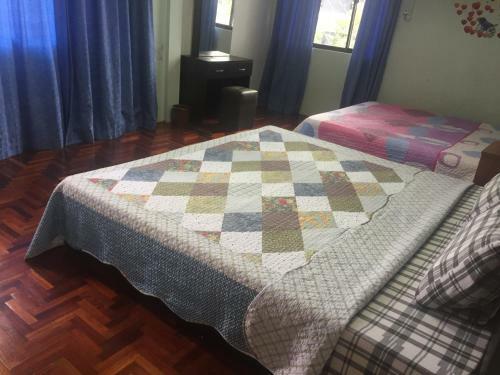 Villa Home Sibu