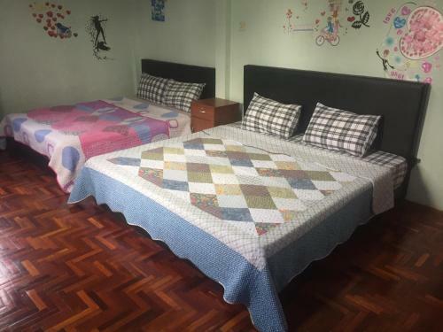 Villa Home Sibu