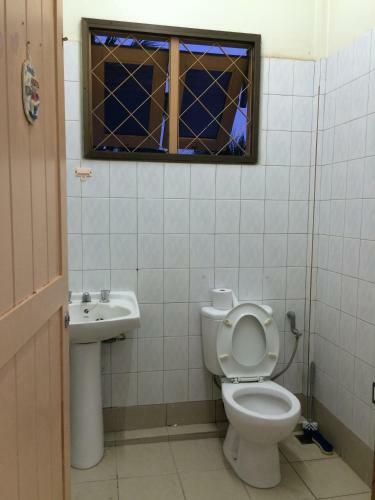 Villa Home Sibu