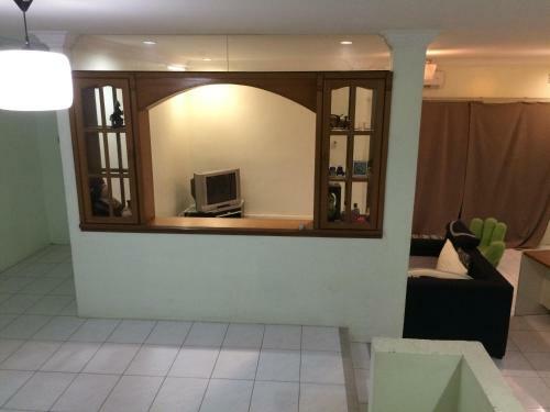 Villa Home Sibu