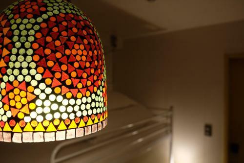 Albergue Zabutton Guesthouse