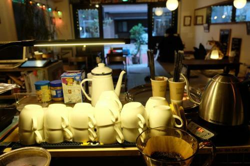 Albergue Zabutton Guesthouse
