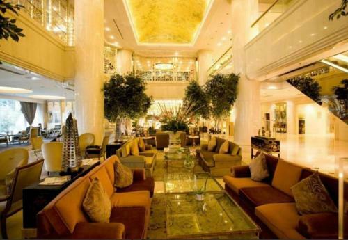 Jin Jiang Fuyuan Hotel