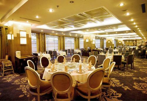 Jin Jiang Fuyuan Hotel