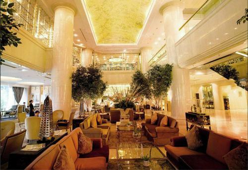 Jin Jiang Fuyuan Hotel