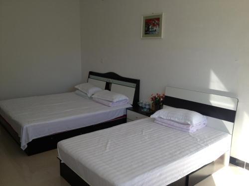 Hostal Tianyu Home Inn