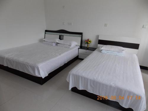 Hostal Tianyu Home Inn