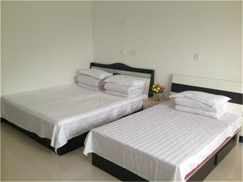 Hostal Tianyu Home Inn
