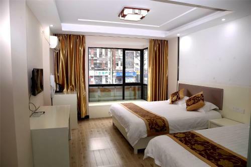 Posada Lingxi Boutique Hotel