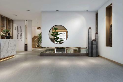 Posada Lingxi Boutique Hotel