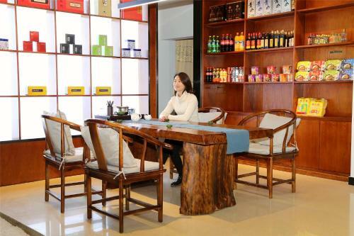 Posada Lingxi Boutique Hotel