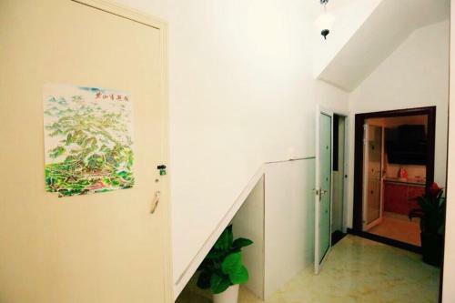 Posada Huangshan Backpacker Holiday Apartment