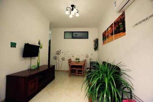 Posada Huangshan Backpacker Holiday Apartment