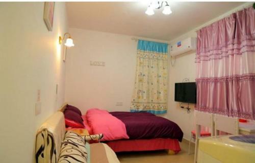Posada Huangshan Backpacker Holiday Apartment