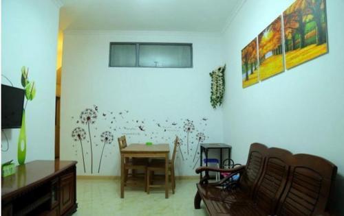 Posada Huangshan Backpacker Holiday Apartment