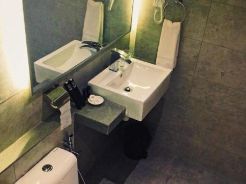 Z Hotel Ipoh (city Centre)