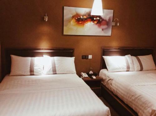 Z Hotel Ipoh (city Centre)