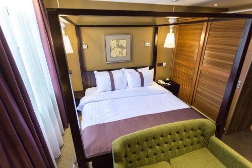 Z Hotel Ipoh (city Centre)
