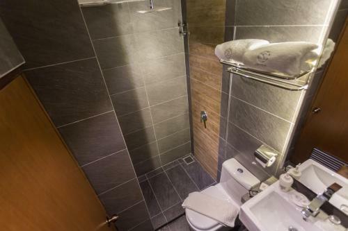 Z Hotel Ipoh (city Centre)